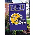 LSU Tigers Official Banner Flag