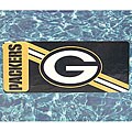 Green Bay Packers Full Size Pool Raft Float