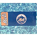 New York Mets Full Size Pool Raft