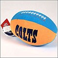 Indianapolis Colts Super Bowl Champs Mini Football