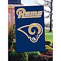 Official St. Louis Rams Banner Flag