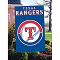 Official Texas Rangers Banner Flag