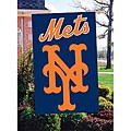 Official New York Mets Banner Flag