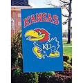 Official Kansas Jayhawks Official Banner