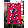 Official Anaheim Angels Banner Flag