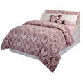 Hello Kitty Couture Damask Mini Comforter Set