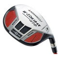 Adams Insight XTD A3 Men's Hybrid Regular Golf Club
