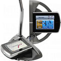 Adams Dixx BLU Right-handed 35-inch Digital Mallet Putter