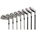 Adams Idea A3 Right-handed 8-piece Graphite Iron Set