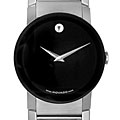 Movado Men's Sapphire Steel Watch