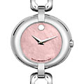 Movado Vivo Women's Stainless Steel Watch