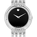 Movado Esperanza Men's Steel Watch