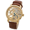Akribos XXIV 'Davinci' Men's Mechanical Watch