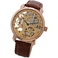 Akribos XXIV Davinci Men's Mechanical Watch