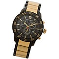 Akribos XXIV 'Replicator' Men's Two-tone Watch