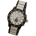 Akribos XXIV 'Replicator' Men's Two-tone Watch
