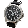 Akribos XXIV 'The Mirage' Men's Chronograph Watch
