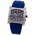 J&S 'Domino' Chronograph Date Men's Sport Watch