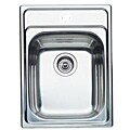 Blanco Stainless Steel Drop-in Kitchen/ Bar Sink