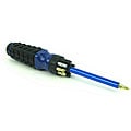Two 5-bit Magnetic Screwdrivers with Light