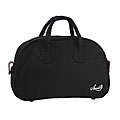 Analog Women's True Black Duffel Tote