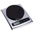 Salter Chrome Elite Digital Scale