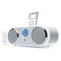 Stereo Audio iPod Dock with AM/ FM Radio
