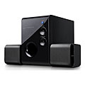 2.1-channel Stereo Speaker System