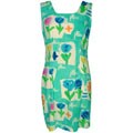 Jam's World Women's Sleeveless Dreamsicle Dress