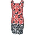 Jam's World Women's Sleeveless Latona Rose Dress