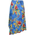 Jams World Francesca Women's Blue Panel Skirt
