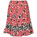 Jam's World Latona Rose Women's Hattie Skirt