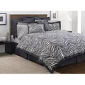 Nicole Miller Amazon 11-piece Duvet Bonus Set