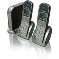 Philips Cordless Dual Handsets