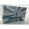 Nitro Tour Distance White Golf Balls (45)