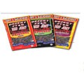 Desert Star Soft and Delicious Beef Jerky