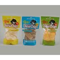 Bulk- Savory Flavors Rawhide Chips (3-pounds)