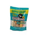 Bulk- Assorted Flavors - Rawhide Bones