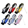 Torpedo III Sunday Stand Bag with Free Golf Balls