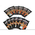 NBA Topps Chrome 2007-2008 12-pack Card Bundle