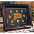 Gold Coins of the World Collection