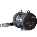 Okuma Titus Silver 50 2-speed Trolling Reel