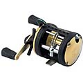 Daiwa Firewolf 27HI Convector Reel