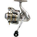 Pinnacle Extant 50 Metal Spinning Reel