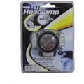 9-LED Strap-on Headlamp