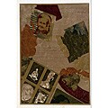 Nostalgia Polypropylene Rug (9' x 12')