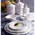 American Atelier Baroque 20-piece Dinnerware Set