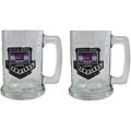 New York Giants Super Bowl Tankard (Pack of 2)