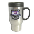 NY Giants Super Bowl Travel Mug