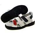 Sandbaggers OLucy Ladies' Golf Sandals